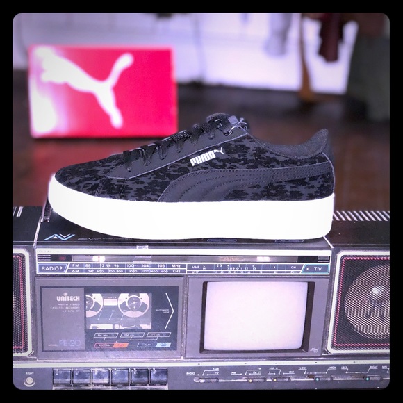 puma vikky platform vr puma vikky platform vr